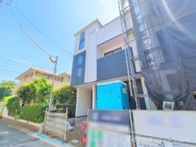 【埼玉県/川口市戸塚東】川口市戸塚東1丁目 新築一戸建て 