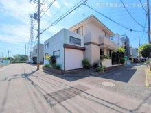 【埼玉県/川口市戸塚東】川口市戸塚東1丁目 新築一戸建て 