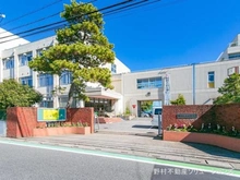 【埼玉県/川口市戸塚東】川口市戸塚東1丁目 新築一戸建て 周辺施設