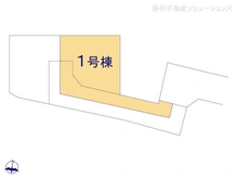 【埼玉県/川口市大字神戸】川口市大字神戸 新築一戸建て 