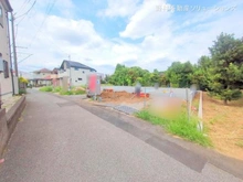 【埼玉県/川口市大字前野宿】川口市大字前野宿 新築一戸建て 