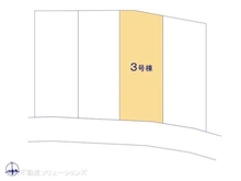 【埼玉県/川口市大字前野宿】川口市大字前野宿 新築一戸建て 