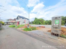 【埼玉県/川口市大字前野宿】川口市大字前野宿 新築一戸建て 