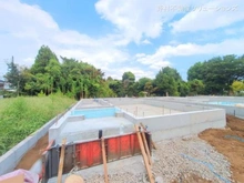 【埼玉県/川口市大字前野宿】川口市大字前野宿 新築一戸建て 