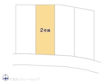 【埼玉県/川口市大字前野宿】川口市大字前野宿 新築一戸建て 