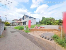 【埼玉県/川口市大字前野宿】川口市大字前野宿 新築一戸建て 