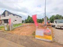 【埼玉県/川口市大字前野宿】川口市大字前野宿 新築一戸建て 