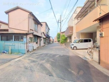 【埼玉県/川口市末広】川口市末広1丁目 新築一戸建て 