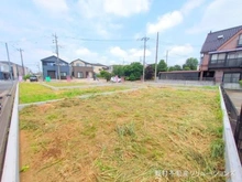【埼玉県/川口市戸塚南】川口市戸塚南5丁目 新築一戸建て 