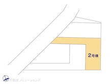 【埼玉県/川口市戸塚南】川口市戸塚南5丁目 新築一戸建て 