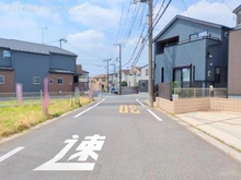 【埼玉県/川口市戸塚南】川口市戸塚南5丁目 新築一戸建て 