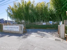 【埼玉県/川口市戸塚南】川口市戸塚南5丁目 新築一戸建て 周辺施設