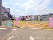 【埼玉県/川口市戸塚南】川口市戸塚南5丁目 新築一戸建て 外観
