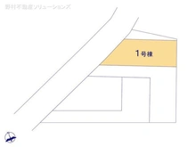 【埼玉県/川口市戸塚南】川口市戸塚南5丁目 新築一戸建て 