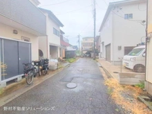 【埼玉県/川口市桜町】川口市桜町5丁目 新築一戸建て 