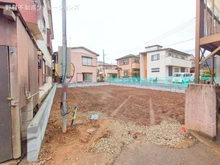 【埼玉県/川口市桜町】川口市桜町5丁目 新築一戸建て 