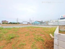 【埼玉県/川口市戸塚】川口市戸塚5丁目 新築一戸建て 外観