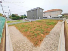 【埼玉県/川口市戸塚】川口市戸塚5丁目 新築一戸建て 