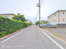 【埼玉県/川口市戸塚】川口市戸塚5丁目 新築一戸建て 