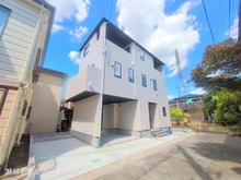 【埼玉県/川口市大字伊刈】川口市大字伊刈 新築一戸建て 