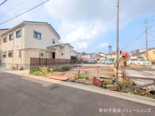 【埼玉県/川口市西青木】川口市西青木2丁目 新築一戸建て 