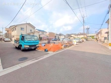 【埼玉県/川口市西青木】川口市西青木2丁目 新築一戸建て 