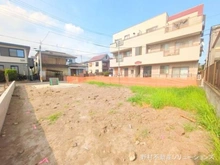 【埼玉県/川口市西青木】川口市西青木2丁目 新築一戸建て 