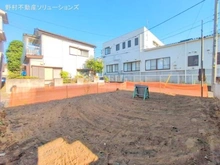 【埼玉県/川口市領家】川口市領家4丁目 新築一戸建て 