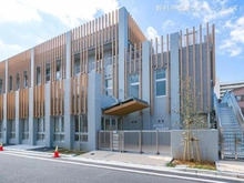 【埼玉県/川口市領家】川口市領家4丁目 新築一戸建て 周辺施設