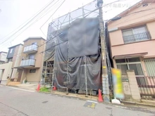 【埼玉県/川口市元郷】川口市元郷4丁目 新築一戸建て 