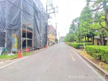 【埼玉県/川口市元郷】川口市元郷4丁目 新築一戸建て 