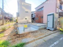 【埼玉県/川口市元郷】川口市元郷4丁目 新築一戸建て 