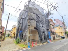 【埼玉県/川口市元郷】川口市元郷4丁目 新築一戸建て 
