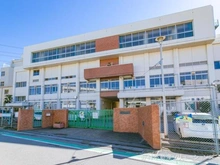 【埼玉県/川口市大字赤山】川口市大字赤山 新築一戸建て 周辺施設
