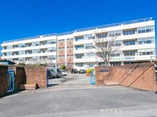 【埼玉県/川口市大字赤山】川口市大字赤山 新築一戸建て 周辺施設
