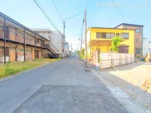【埼玉県/川口市上青木西】川口市上青木西1丁目 新築一戸建て 