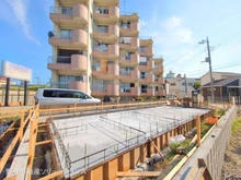 【埼玉県/川口市上青木西】川口市上青木西1丁目 新築一戸建て 