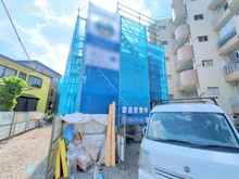 【埼玉県/川口市上青木西】川口市上青木西1丁目 新築一戸建て 