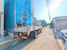 【埼玉県/川口市坂下町】川口市坂下町2丁目 新築一戸建て 