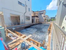 【埼玉県/川口市坂下町】川口市坂下町2丁目 新築一戸建て 