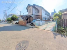 【埼玉県/川口市仲町】川口市仲町 新築一戸建て 
