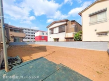 【埼玉県/川口市仲町】川口市仲町 新築一戸建て 