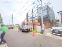 【埼玉県/川口市大字赤井】川口市大字赤井 新築一戸建て 