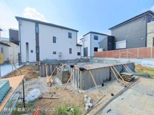 【埼玉県/川口市大字赤井】川口市大字赤井 新築一戸建て 