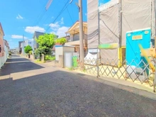【埼玉県/川口市芝下】川口市芝下3丁目 新築一戸建て 