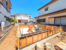 【埼玉県/川口市芝下】川口市芝下3丁目 新築一戸建て 