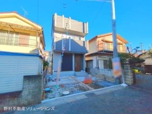 【埼玉県/川口市芝下】川口市芝下3丁目 新築一戸建て 