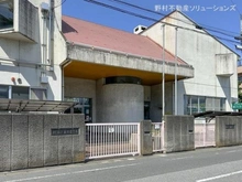 【埼玉県/川口市芝下】川口市芝下3丁目 新築一戸建て 周辺施設
