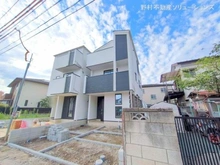 【埼玉県/川口市元郷】川口市元郷4丁目 新築一戸建て 