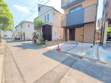 【埼玉県/川口市戸塚東】川口市戸塚東2丁目 新築一戸建て 